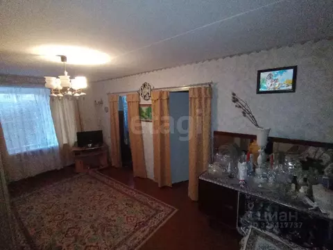 4-к кв. Ростовская область, Новочеркасск ул. Калинина, 41 (60.4 м)