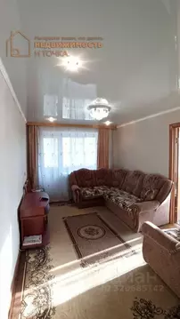 3-к кв. Башкортостан, Дюртюли Первомайская ул., 10А (50.0 м)