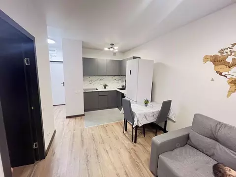 2-к кв. Московская область, Балашиха Железнодорожный мкр, ул. ...