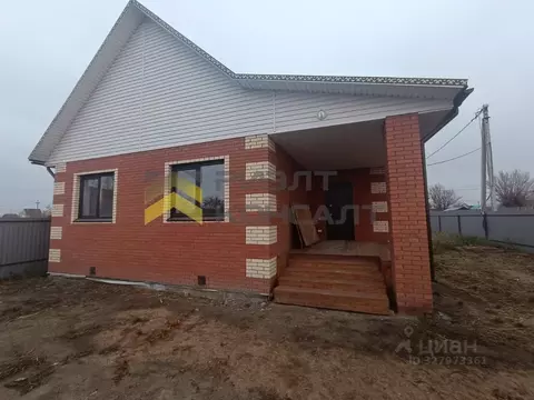 Дом в Омская область, Омск Березовая Роща СНТ,  (82 м)