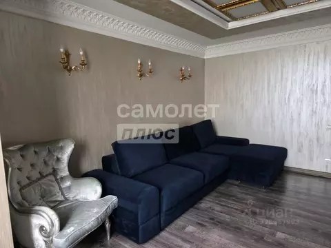 2-к кв. Северная Осетия, Владикавказ Московская ул., 53 (70.0 м)