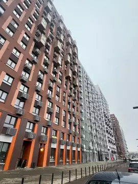 1-к кв. Москва Ленинградское ш., 229Ак1 (31.6 м)