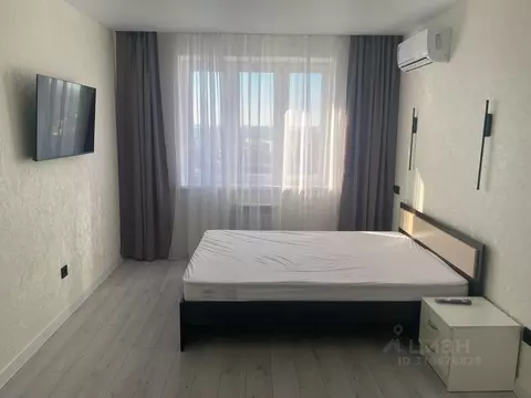 1-к кв. Башкортостан, Уфа ул. Пархоменко, 151/2 (45.0 м)