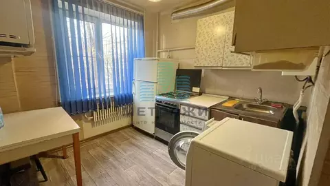 1-к кв. Калужская область, Калуга ул. Рылеева, 21 (31.0 м)