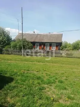 Дом в Пермский край, Добрянский муниципальный округ, с. Усть-Гаревая ...