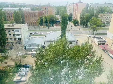 3-к кв. Саратовская область, Саратов просп. Строителей, 16а (64.0 м)