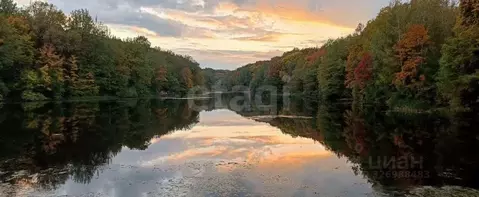 Участок в Нижегородская область, Нижний Новгород ул. Бекетова (5.28 ...