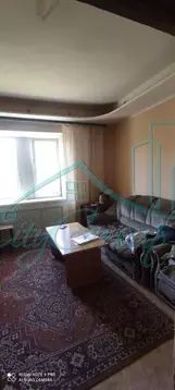 Квартира, 2 комнаты, 53.3 м