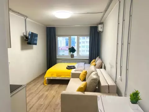 Студия Башкортостан, Уфа ул. Аксакова, 81 (33.0 м)