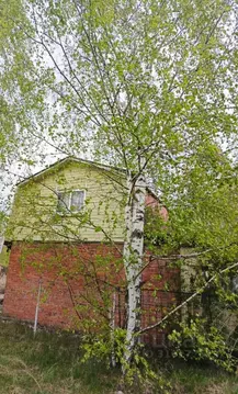 Дом в Рязанская область, Рязанский район, Мурминское с/пос, с. Семкино ...