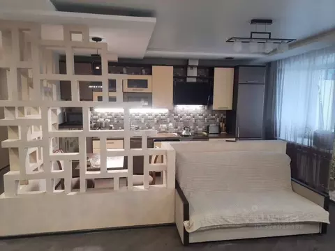 3-к кв. Самарская область, Самара Центральная ул., 3 (77.0 м)