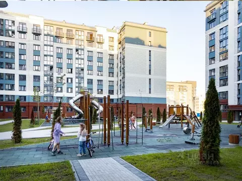 2-к кв. Калининградская область, Калининград ул. Героя России ...