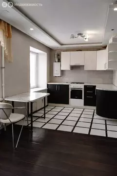 2-комнатная квартира: Самара, Олимпийская улица, 13 (43 м)