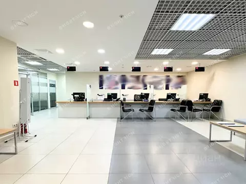 Офис в Санкт-Петербург Литейный просп., 26 (263 м)