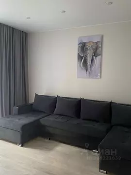 2-к кв. Ульяновская область, Ульяновск просп. Созидателей, 114/2 (46.0 ...