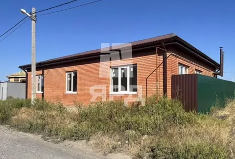 Дом в Ростовская область, Таганрог ул. Танича, 86 (105 м)