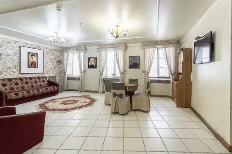 1-к кв. Псковская область, Печорский муниципальный округ, д. Изборск ...