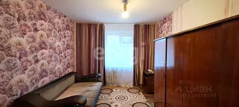 3-к кв. Краснодарский край, Ейск ул. Сергея Романа (57.6 м)