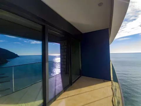 Студия Крым, Алушта муниципальный округ, Партенит пгт ул. Васильченко, ...