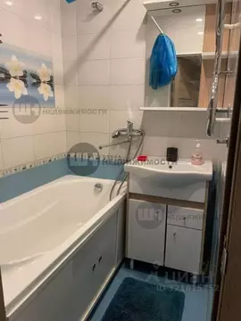 1-к кв. Санкт-Петербург просп. Просвещения, 22К2 (30.5 м)