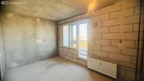 Квартира-студия: посёлок Шушары, Московское шоссе, 325к1 (22.48 м)