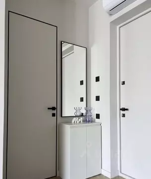 2-к кв. Москва ул. Народного Ополчения, 15К2 (32.0 м)