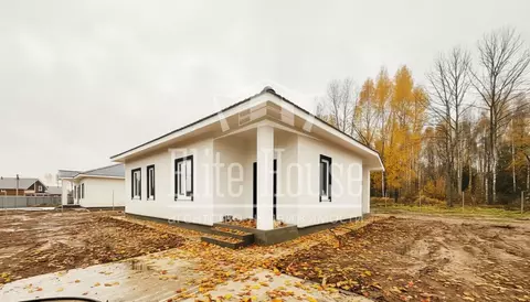 Дом в Калужская область, Жуковский муниципальный округ, д. Корсаково ...