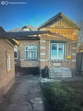 Дом в Аксай, Круглая улица, 40 (57 м)