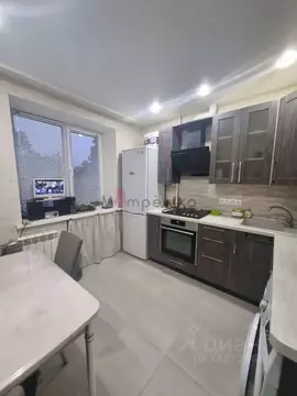 1-к кв. Белгородская область, Белгород Вокзальная ул., 19а (35.9 м)