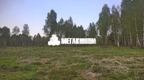 Участок в Брянская область, Выгоничский район, Орменское с/пос, пос. ...