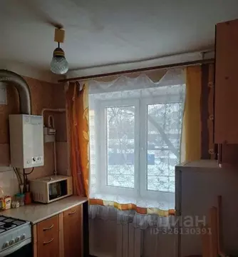 1-к кв. Воронежская область, Воронеж ул. 3-го Интернационала, 5 (32.0 ...