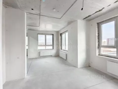 3-к кв. Тюменская область, Тюмень ул. Евгения Войнова, 7 (113.0 м)