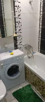 2-к кв. Ивановская область, Иваново просп. Текстильщиков, 117 (44.0 м)