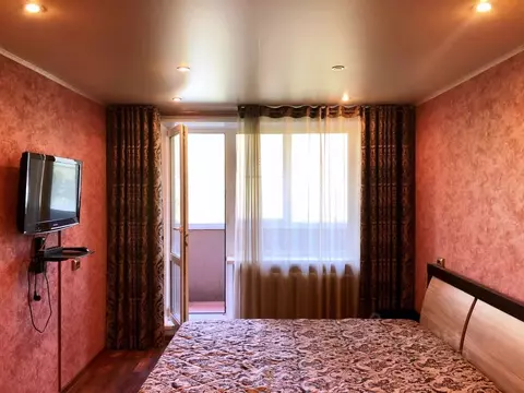 2-к кв. Костромская область, Кострома Южная ул., 9 (51.9 м)