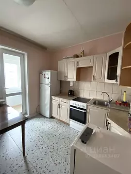 1-к кв. Москва ул. Герасима Курина, 22 (45.0 м)