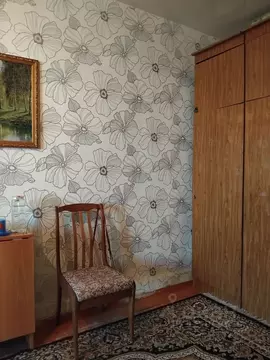 1-к кв. Новосибирская область, Бердск ул. Островского, 174 (29.7 м)