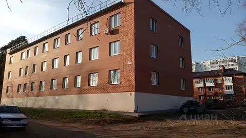 1-к кв. Пермский край, Пермь ул. Водников, 83 (33.0 м)