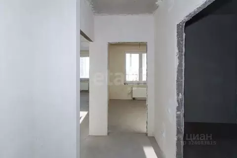 1-к кв. Тюменская область, Тюмень ул. Краснооктябрьская, 6 (38.6 м)