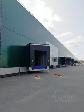 Склад в Московская область, Домодедово городской округ, д. Заболотье ...