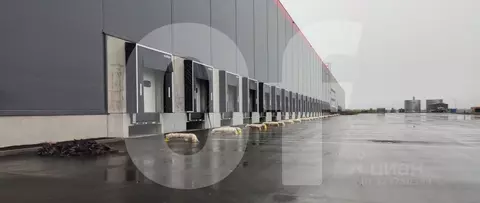 Производственное помещение в Московская область, Дмитровский ...