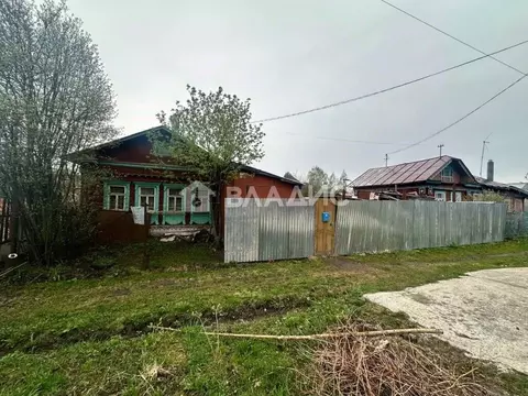 Дом в Ивановская область, Иваново ул. 3-я Чапаева, 32 (96 м)