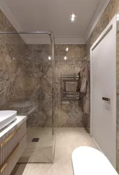 4-к кв. Москва просп. Лихачева, 10к2 (120.0 м)