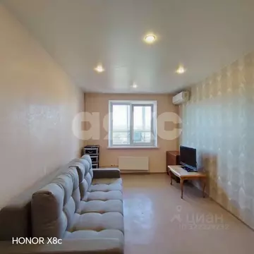 1-к кв. Волгоградская область, Волгоград Колосовая ул., 18 (40.7 м)