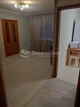 2-к кв. Тюменская область, Тюмень Севастопольская ул., 35 (46.0 м)