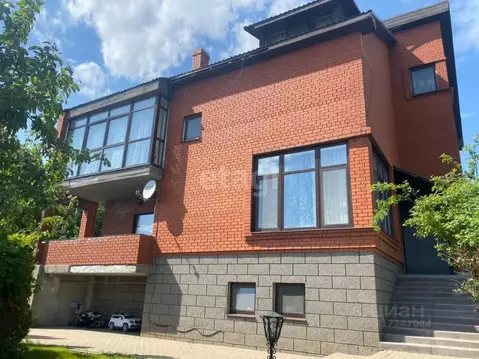 Дом в Белгородская область, Белгородский район, Дубовское с/пос, пос. ...