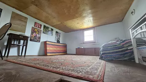 Дом в Тульская область, Тула Металлург-3 СНТ, 17 (40 м)