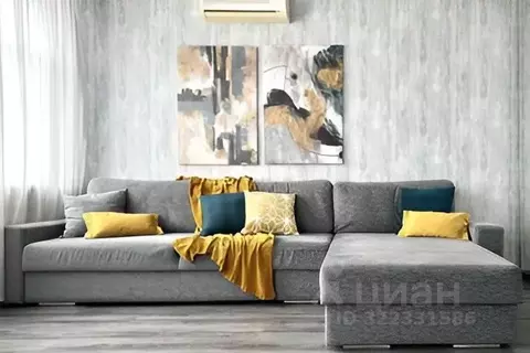 3-к кв. Татарстан, Казань ул. Островского, 9/3 (100.0 м)