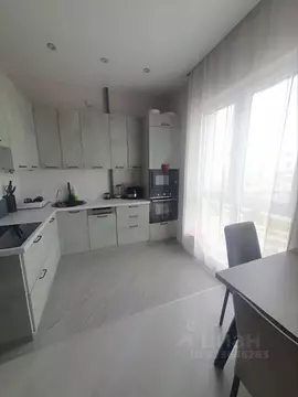 3-к кв. Краснодарский край, Анапа Анапское ш., 30к2 (80.0 м)