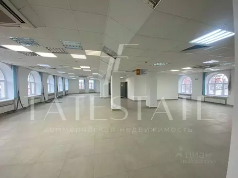 Помещение свободного назначения в Татарстан, Казань Лево-Булачная ул., ...