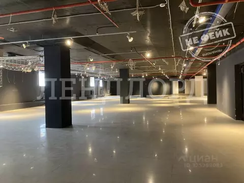 Торговая площадь в Ростовская область, Ростов-на-Дону ул. Доватора, ...